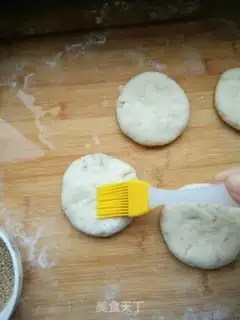 Make Skinny pretzels step 6