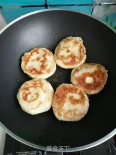 Make Skinny pretzels step 10