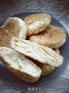 Make Skinny pretzels step 12