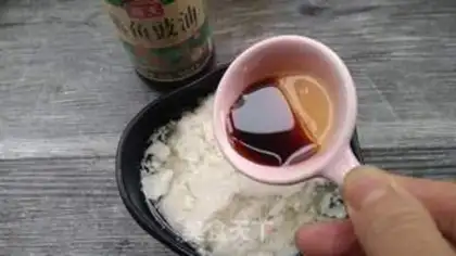 Make Tofu brain step 8