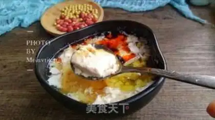 Make Tofu brain step 10