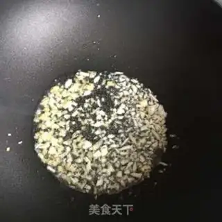 Make Sausage with wild bamboo step 4