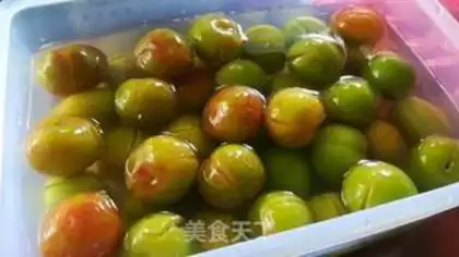 Make Pickle step 4