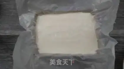 Make Sour cream step 2