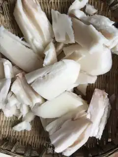 Make Bones soup step 3
