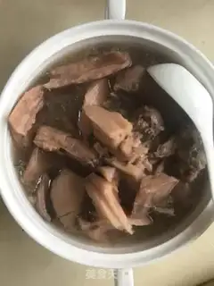 Make Bones soup step 4