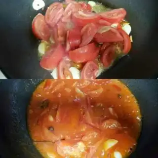 Make Sour chicken step 3
