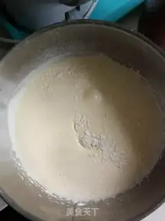 Make Banana muffins without oil step 4