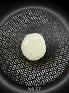 Make Banana muffins without oil step 6