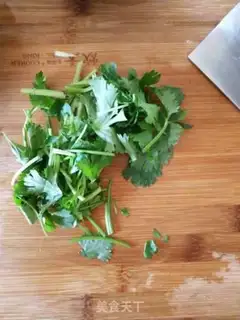 Make Spicy noodles step 2