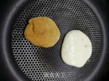 Make Banana muffins without oil step 7