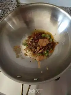Make Spicy noodles step 5