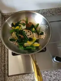Make Spicy noodles step 6