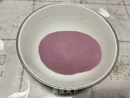 Make The saloon roses step 3