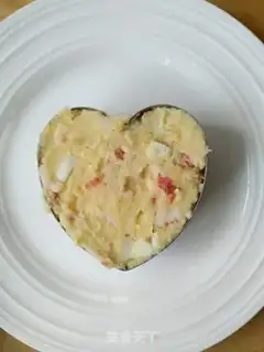 Make Shrimp egg potato salad step 10