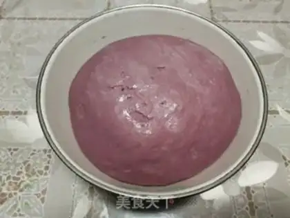 Make The saloon roses step 5