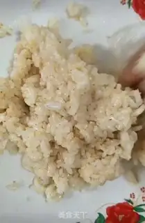 Make The rice pot step 1