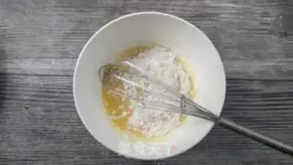 Make Cracker, Okja, tofu step 1