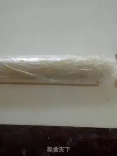 Make The saloon roses step 9