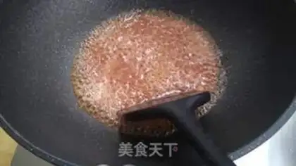 Make Cracker, Okja, tofu step 5