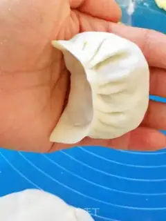 Make Sour egg varnish step 7