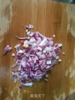Make Sweet pineapple step 3