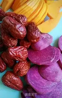 Make Pumpkin pickles step 0
