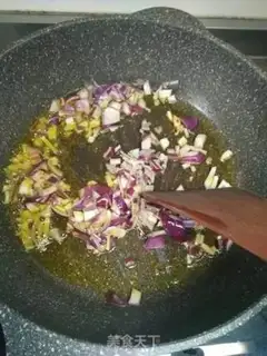 Make Sweet pineapple step 4
