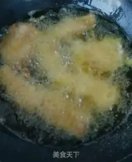 Make Creamfish step 4