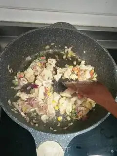 Make Sweet pineapple step 5