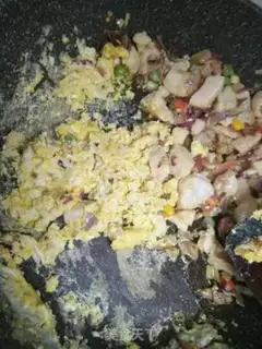 Make Sweet pineapple step 6