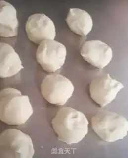 Make Silver rolls step 2