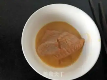 Make Cracker wings step 3