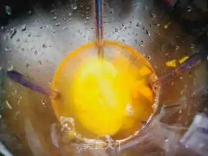 Make Mango juice step 5