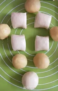 Make Sugarcake step 4