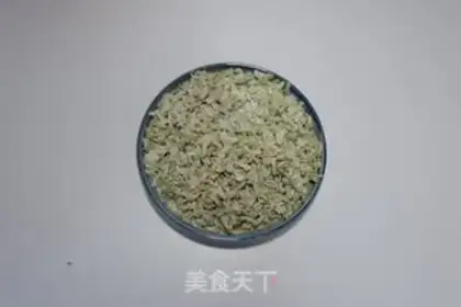 Make Dust flowers step 3