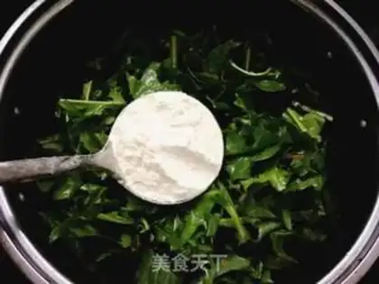 Make Steaming step 3