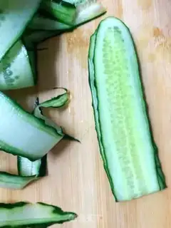 Make Frozen silk step 4