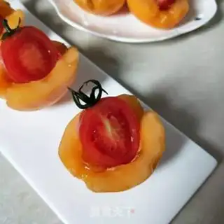 Make Fruit salad step 4