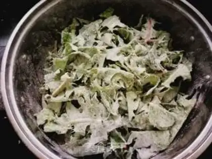 Make Steaming step 4