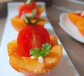 Make Fruit salad step 5