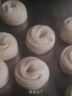 Make Silver rolls step 8