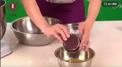 Make Tiramisu