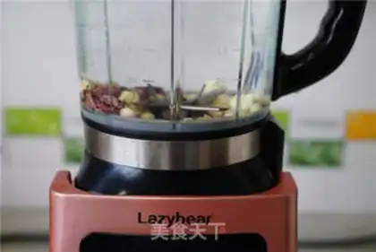 Make ♪ Lotus bouquet ♪ step 2