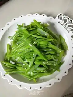 Make Four seasons of soy sauce step 2