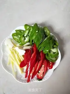 Make Four seasons of soy sauce step 3