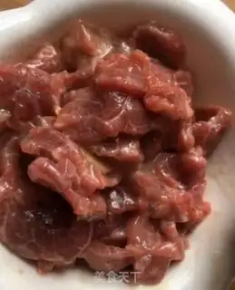 Make Boiled beef step 1