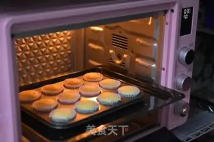 Make Yogurt cake step 21