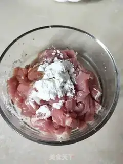Make Four seasons of soy sauce step 4
