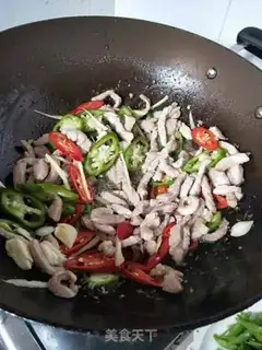Make Four seasons of soy sauce step 6